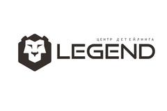 «LEGEND INC»