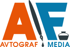АВТОГРАФ, студия веб-дизайна и анимации