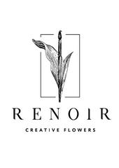 Renoir Creative Flowers