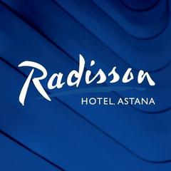 Инком Астана, Филиал Отель (Radisson Hotel, Astana)