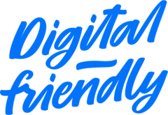 Digital Friendly