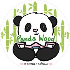 Panda Wood
