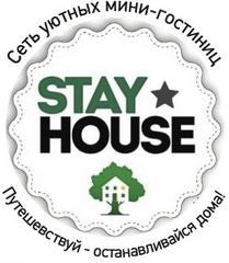 Stay House