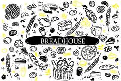 BREAD HOUSE