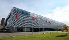 СК Олимпийский центр синхронного плавания Анастасии Давыдовой