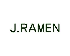 J. Ramen