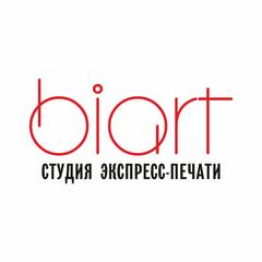 Бирюков В.Н. (Студия Экспресс-Печати «BiArt»)