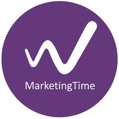 Marketing Time (ИП Дружинин Роман Сергеевич)