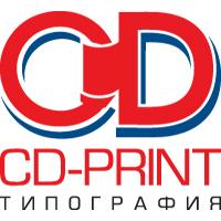 Типография CD-Print