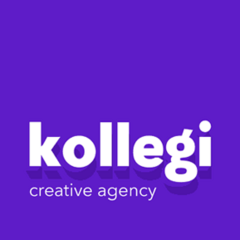 Креативное агентство Kollegi
