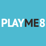 PlayMe8