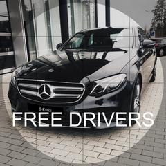 Free Drivers (ИП Струцеску Александр Иванович)