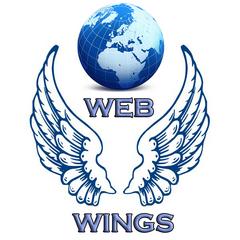 Web-Wings