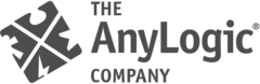 The AnyLogic Company