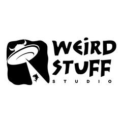 Weird Stuff Studio