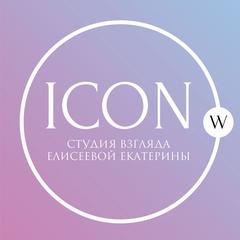 Студия взгляда Icon