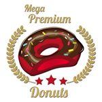 Mega Premium Donuts