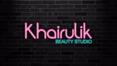 Khairulik Beauty Studio