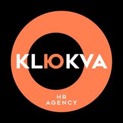 HR agency KLЮKVA