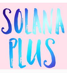 Solana+