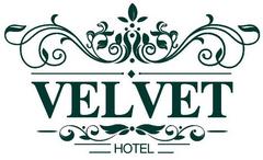 Отель Velvet