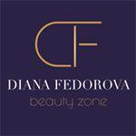 Diana Fedorova beauty zone