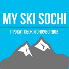 My Ski Sochi