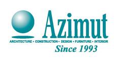 Строительная компания AZIMUT