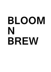 Bloom-n-brew
