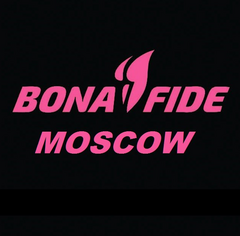 Bonafide Moscow ( ИП Заезжий Константин Николаевич)