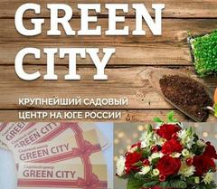 GREEN CITY