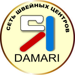 Швейный центр Damari