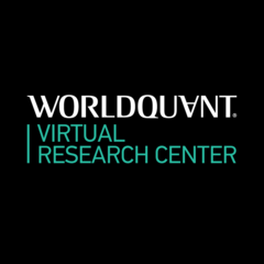 WorldQuant Virtual Research Center
