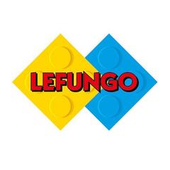 Леготека LEFUNGO (ИП Изюменко Лариса Викторовна)
