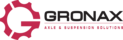 Гронакс