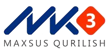 MAXSUS QURILISH-3