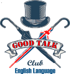 Клуб Английского Языка Good Talk