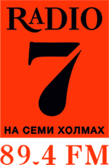 Радио Ростов ФМ 89,4 fm