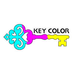 Key Color