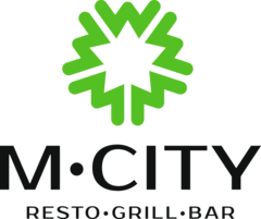 M-CITY resto grill bar