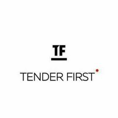 Tender First Supply&Logistics