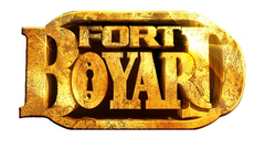 Fort Boyard (ИП Бердиев Ринат Акрямович)