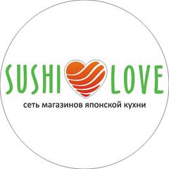 Суши Love (ИП Радионов Илья Дмитриевич)