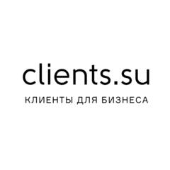 Маркетинговое агентство clients.su