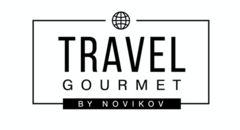 TRAVEL GOURMET BY NOVIKOV