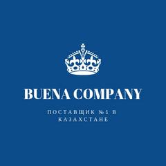 BUENA Company