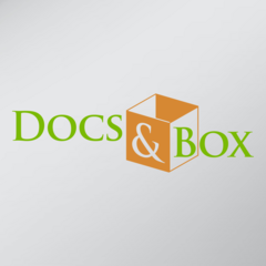 «Docs and Box Archive»