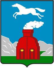 Администрация Города Барнаула Алтайского Края