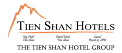 Grand Hotel Tien-Shan