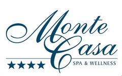 MonteCasa Spa&Wellness Hotel Deluxe